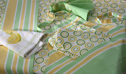 Tea towels