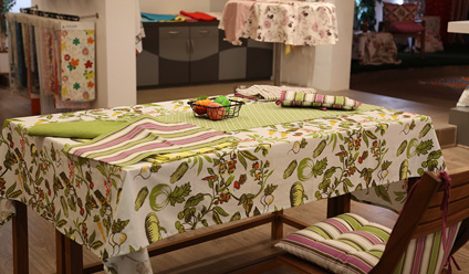 Tablecloths
